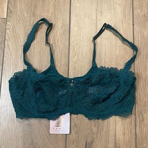 Savage X Fenty Lace Bralette